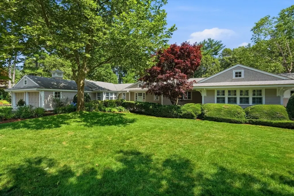 173 Meeting House Rd, Duxbury, MA 02332 - #1