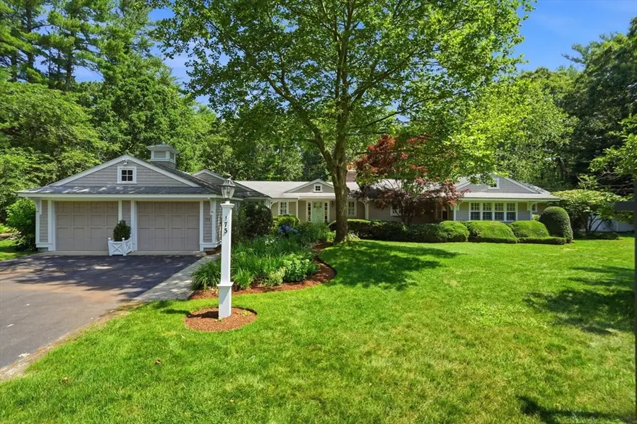 173 Meeting House Rd, Duxbury, MA 02332 - #2