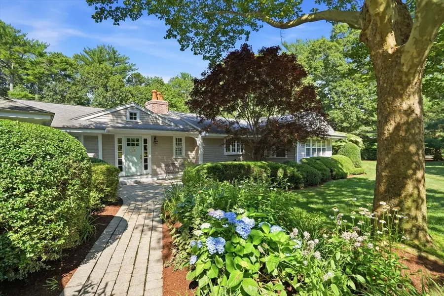 173 Meeting House Rd, Duxbury, MA 02332 - #3
