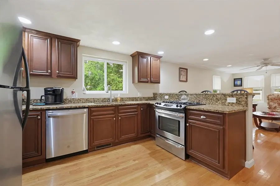 53 Blaney Ave, Peabody, MA 01960 - #3