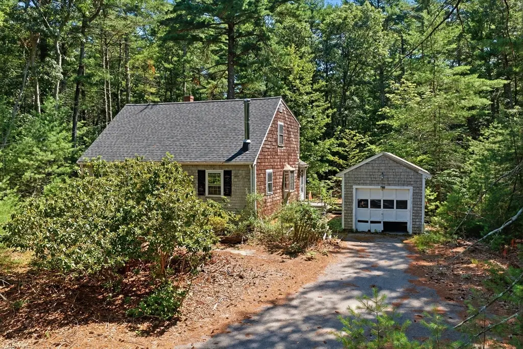 321 Lake Shore Drive, Duxbury, MA 02332 - #1