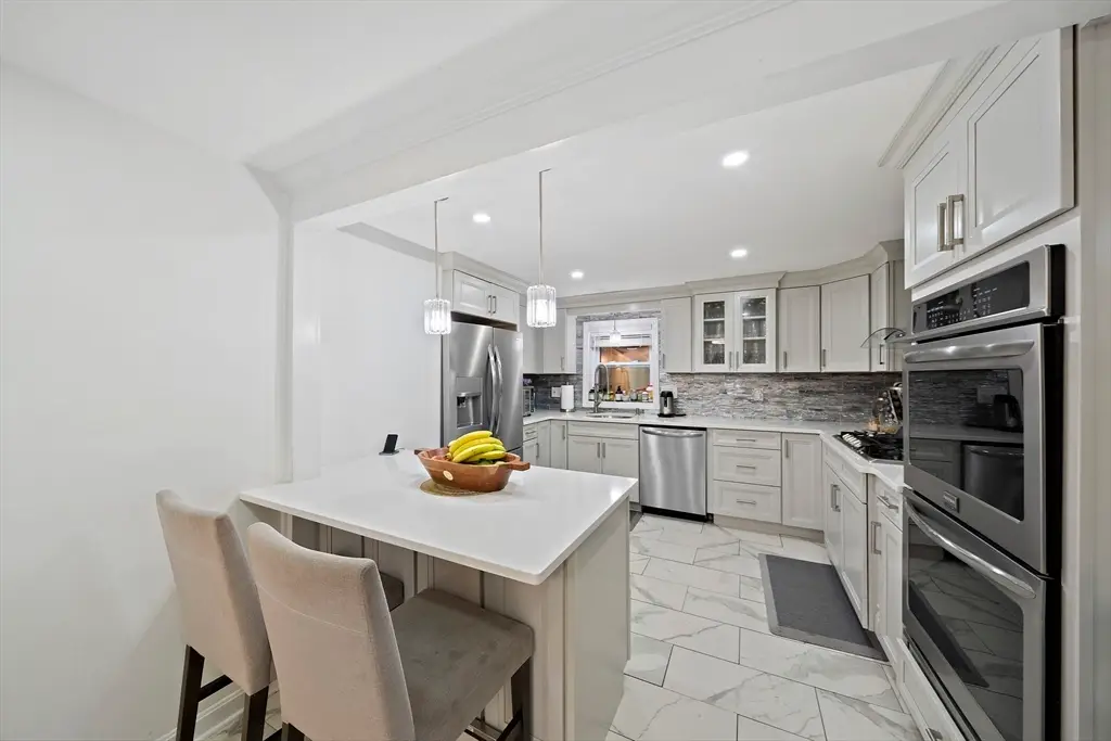 105 Cross St, Randolph, MA 02368 - #1