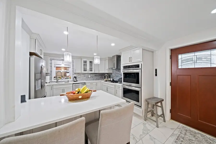 105 Cross St, Randolph, MA 02368 - #2