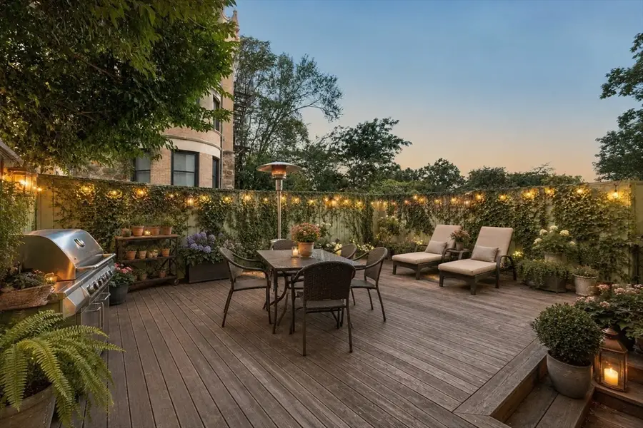 350 Tappan St #1, Brookline, MA 02445 - #3