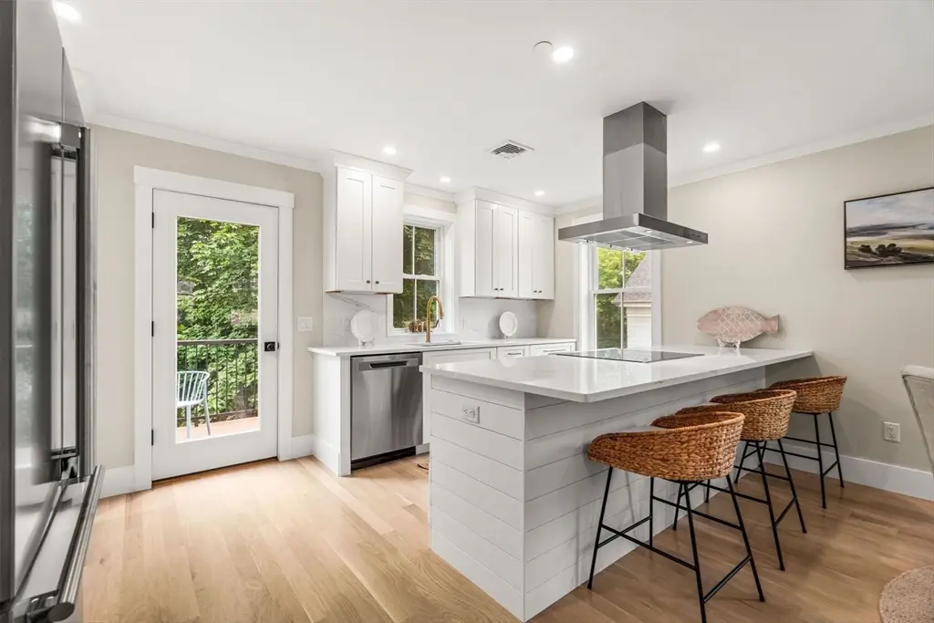 101B Market Street #B, Amesbury, MA 01913 - #1