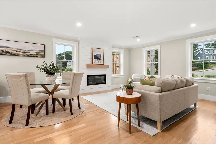 101B Market Street #B, Amesbury, MA 01913 - #2