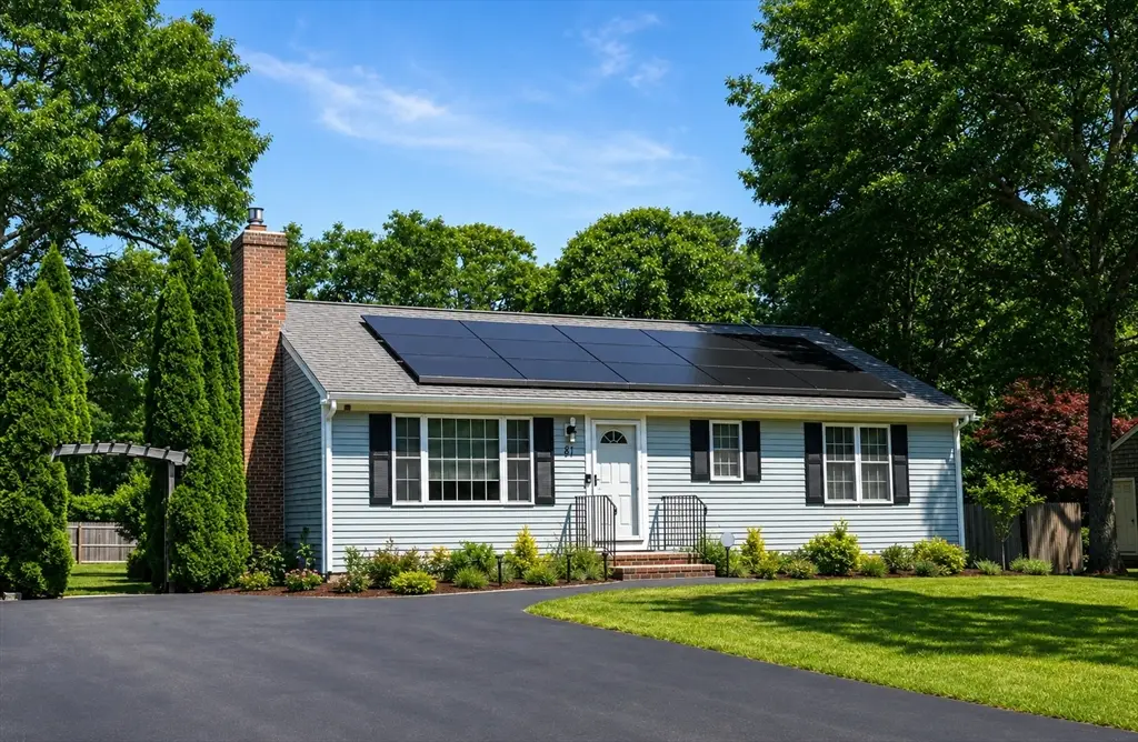81 Aunt Sophie's, Brewster, MA 02631 - #1