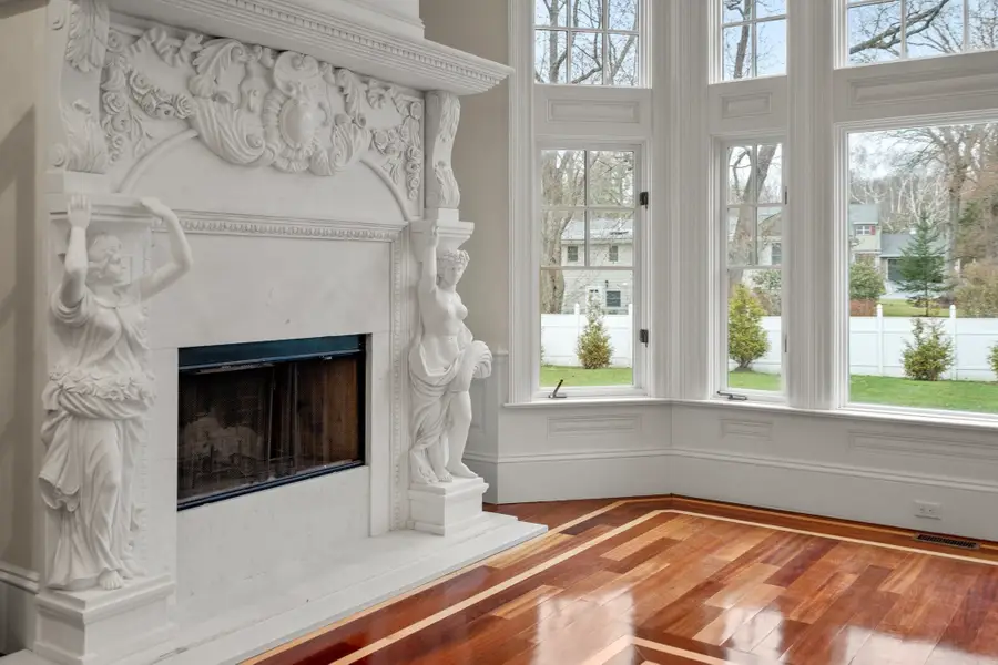 75 Woodfall Rd, Belmont, MA 02478 - #3