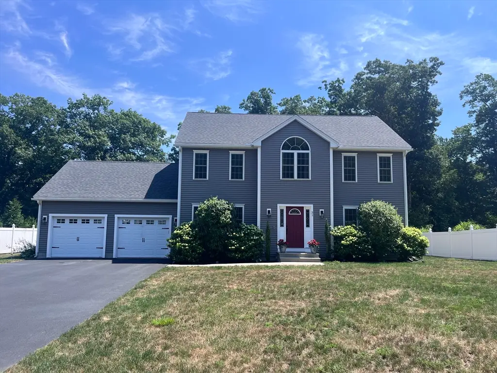 31 Brookside Dr, Douglas, MA 01516 - #1