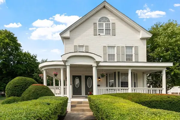 125 Walnut St, Leominster, MA 01453