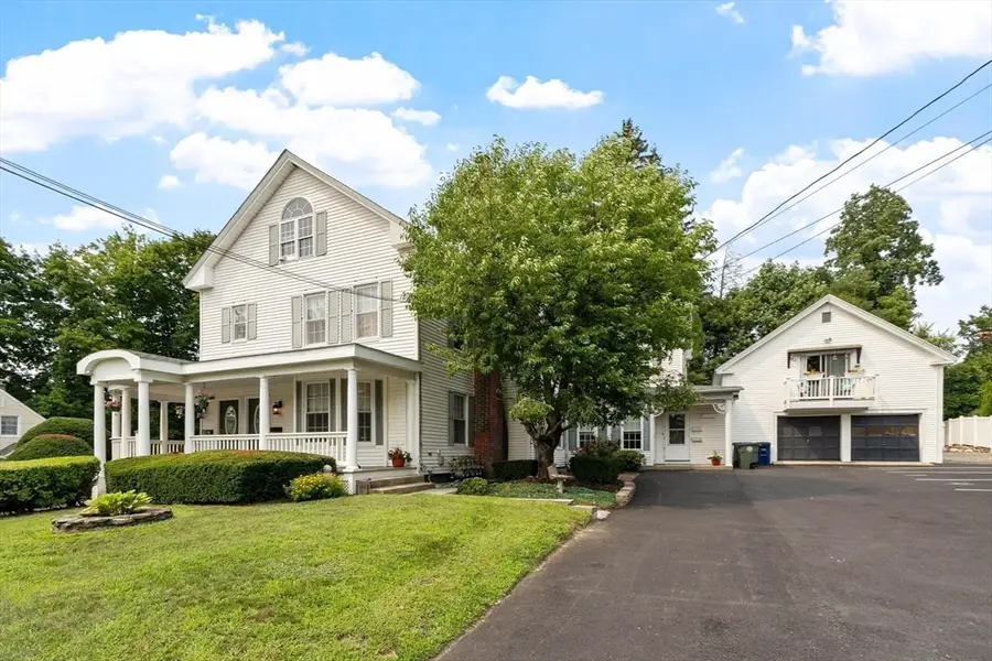 125 Walnut St, Leominster, MA 01453 - #3