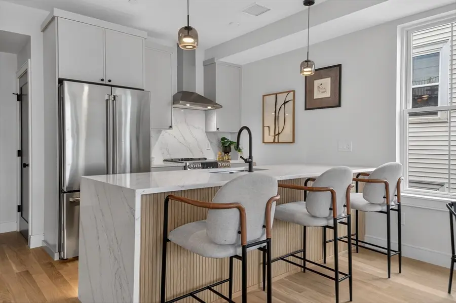 54 Dorset Street #FIVE, Boston, MA 02125 - #2