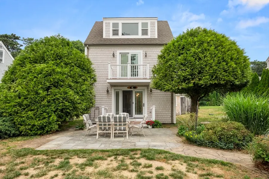 50 Nightingale Rd #3, Plymouth, MA 02360 - #2