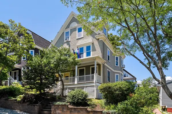 17 Windermere Road, Boston, MA 02125