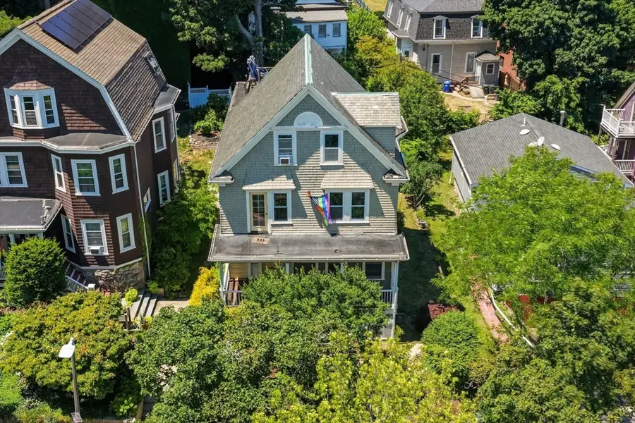 17 Windermere Road, Boston, MA 02125 - #2