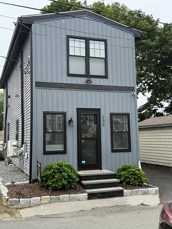 230 Cedar Ave, Portsmouth, RI 02871 - #1