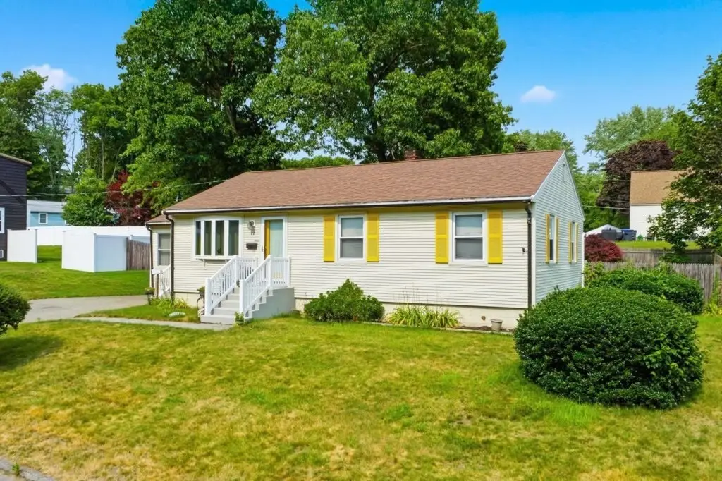 22 Monterey Drive, Methuen, MA 01844 - #1