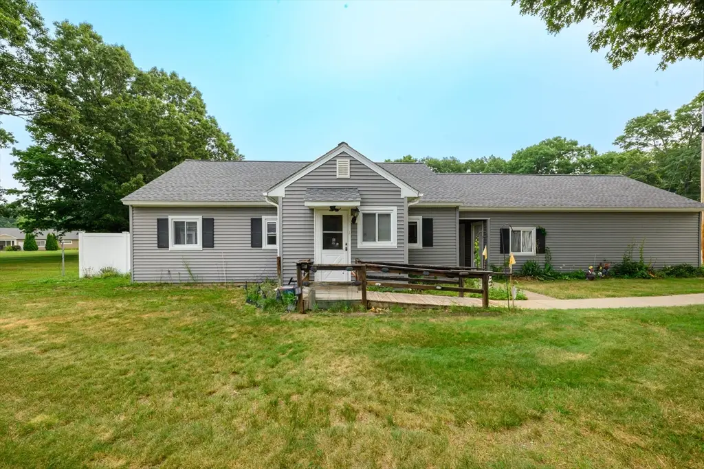 54 Meadowlark Ln #54, Chicopee, MA 01022 - #1