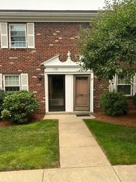 1711 Windsor #1711, Framingham, MA 01701 - #2