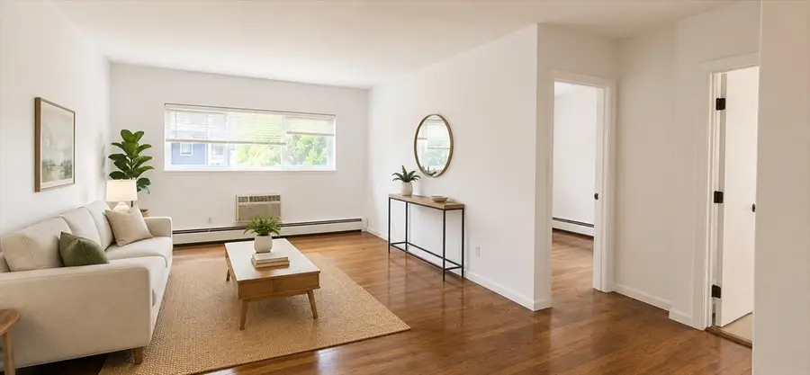 416 Belgrade Ave #46, Boston, MA 02132 - #2