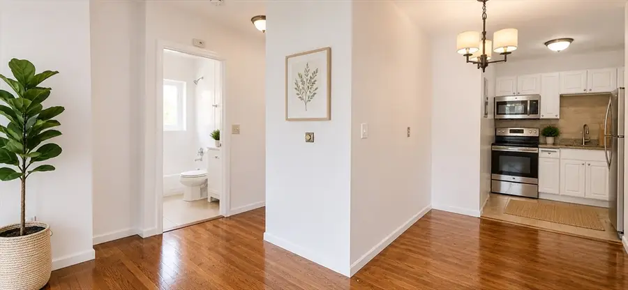 416 Belgrade Ave #46, Boston, MA 02132 - #3