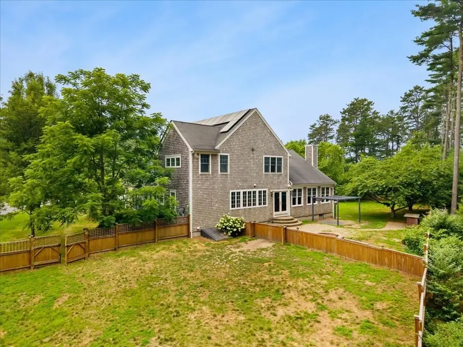 22 Red Pine Ln, Wareham, MA 02571 - #3