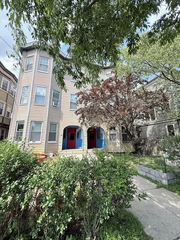 83 Francis St #5, Brookline, MA 02446 - #1