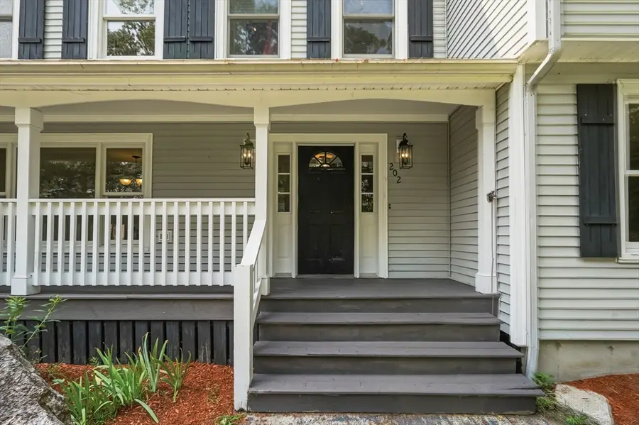 202 Baldwin St, Leicester, MA 01524 - #2