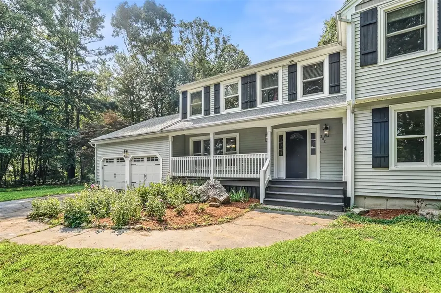 202 Baldwin St, Leicester, MA 01524 - #3
