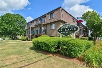 800 County St #6, Taunton, MA 02780