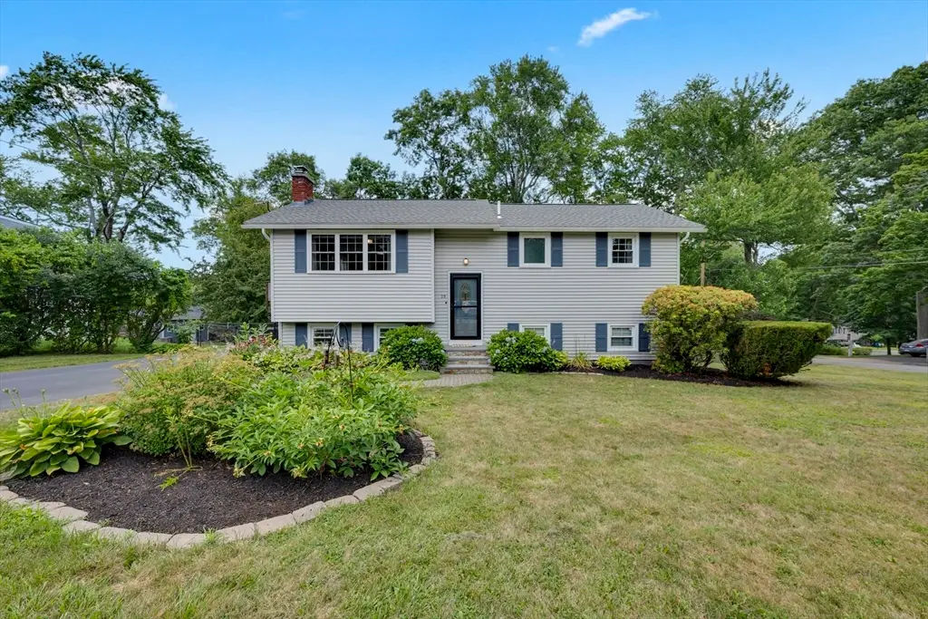 28 Yale Dr, Milford, MA 01757 - #1
