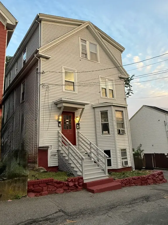12 Linwood Pl, Lynn, MA 01905 - #1