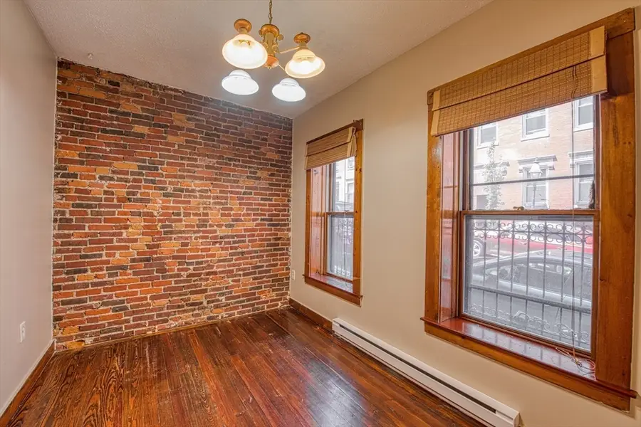 32 Grove #1, Boston, MA 02114 - #2