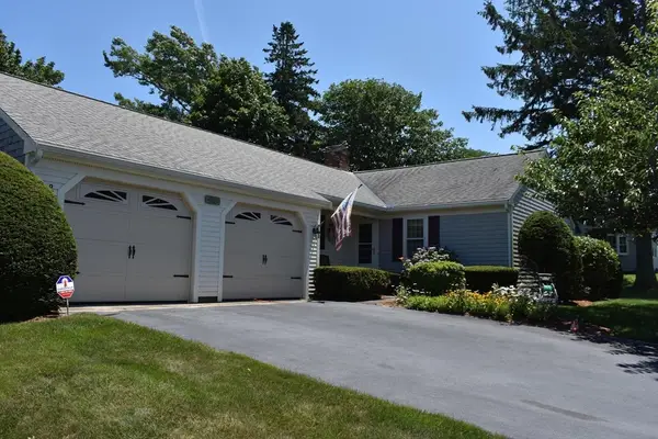 34 Fisk Street, Dennis, MA 02670