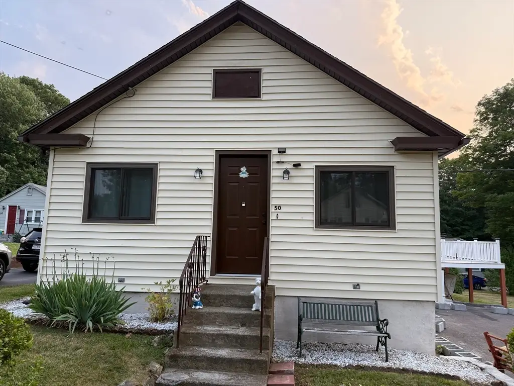50 Towtaid St, Cherry Valley, MA 01611 - #1