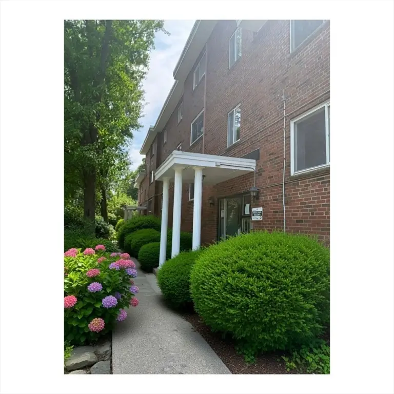 211 West St #6B, Quincy, MA 02169 - #2