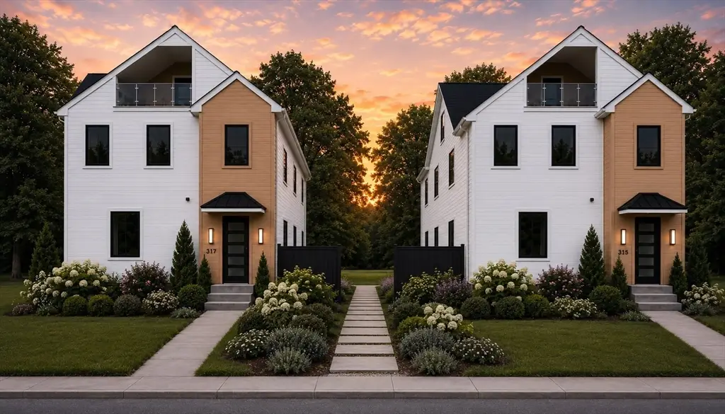 315 Langley Rd. #B, Newton, MA 02459 - #1