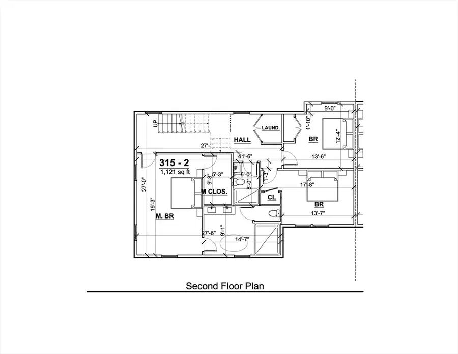 315 Langley Rd. #B, Newton, MA 02459 - #3