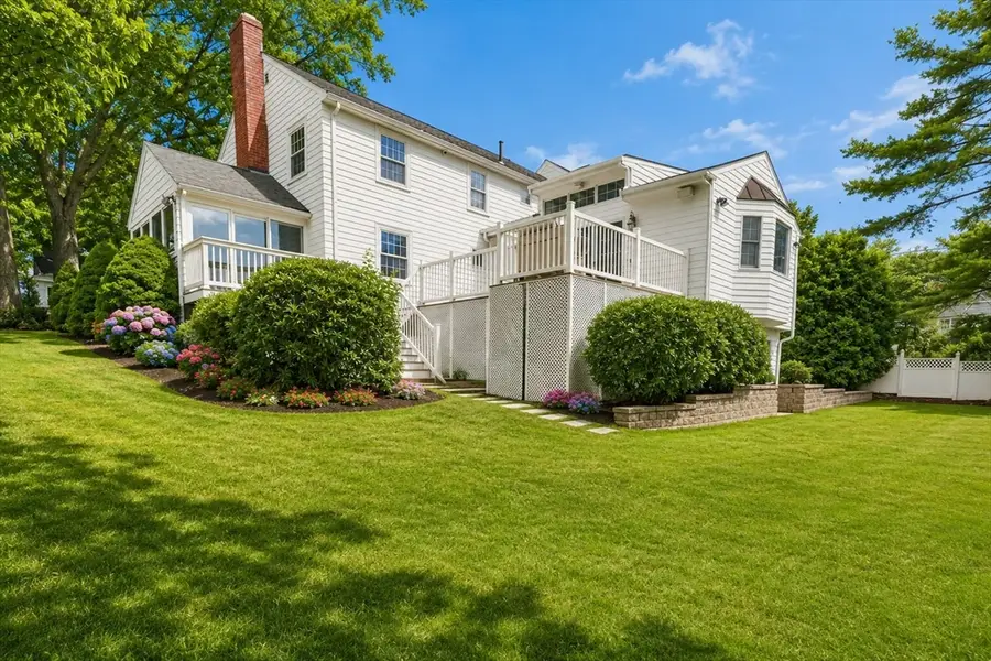 81 Brettwood Road, Belmont, MA 02478 - #2