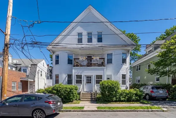 32 Gordon Street, Boston, MA 02134