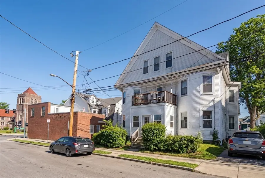 32 Gordon Street, Boston, MA 02134 - #2