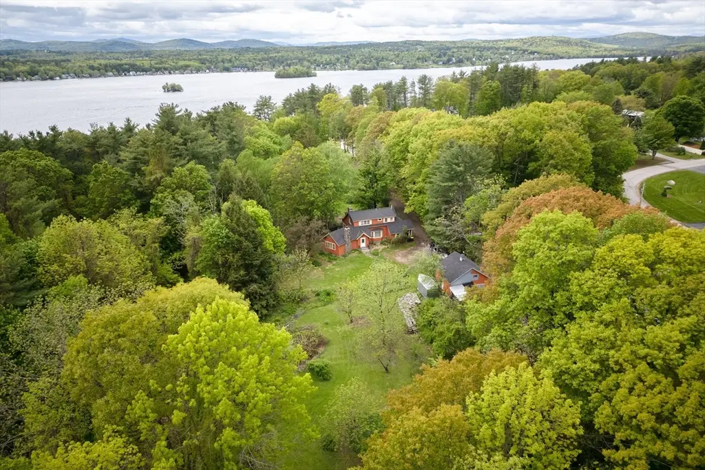 43 White Oaks Rd, Laconia, NH 03246 - #1