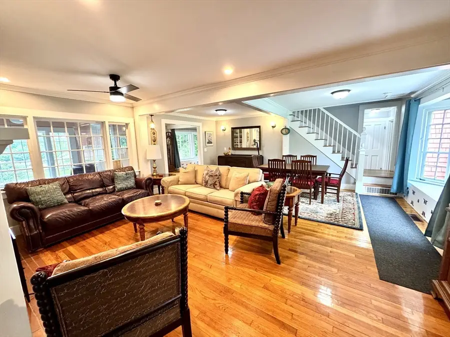 43 White Oaks Rd, Laconia, NH 03246 - #3