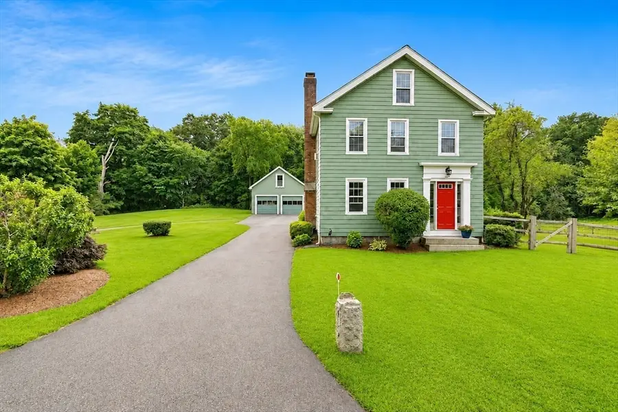369 Village St, Medway, MA 02053 - #3