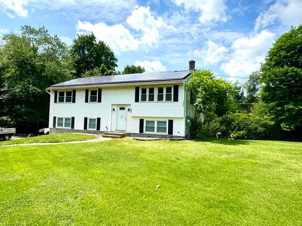 559 Pulpit Hill Rd, Amherst, MA 01002 - #1