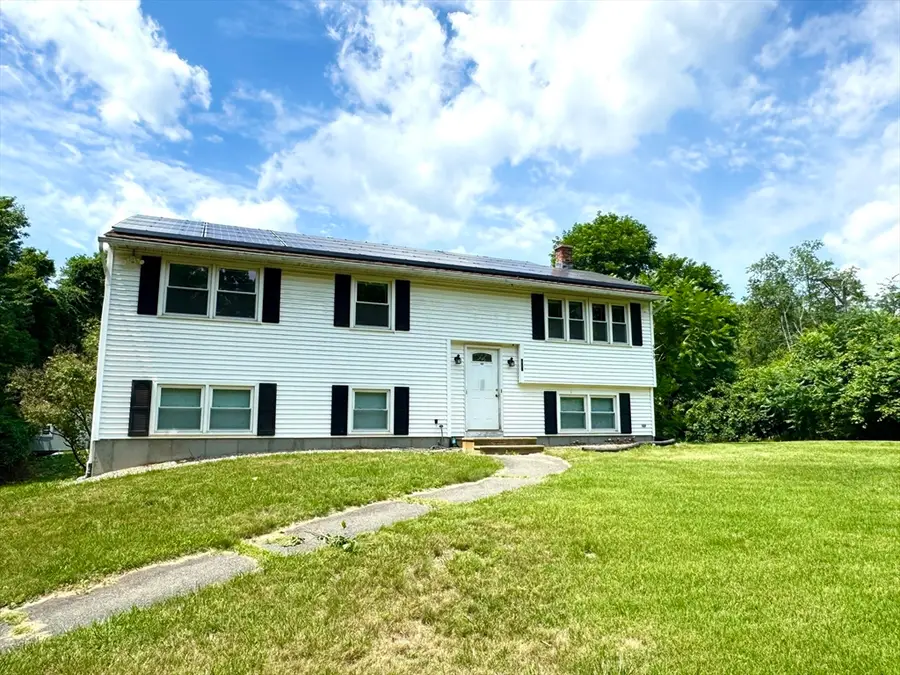 559 Pulpit Hill Rd, Amherst, MA 01002 - #2