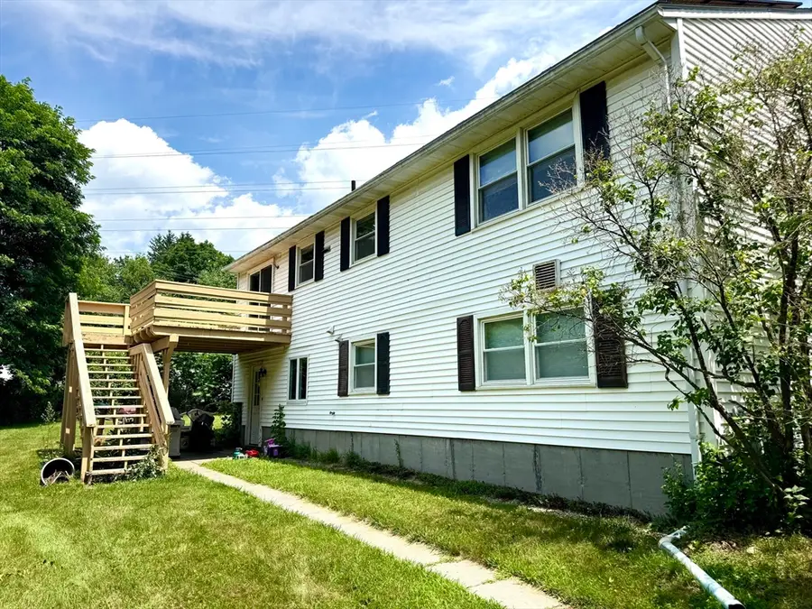 559 Pulpit Hill Rd, Amherst, MA 01002 - #3