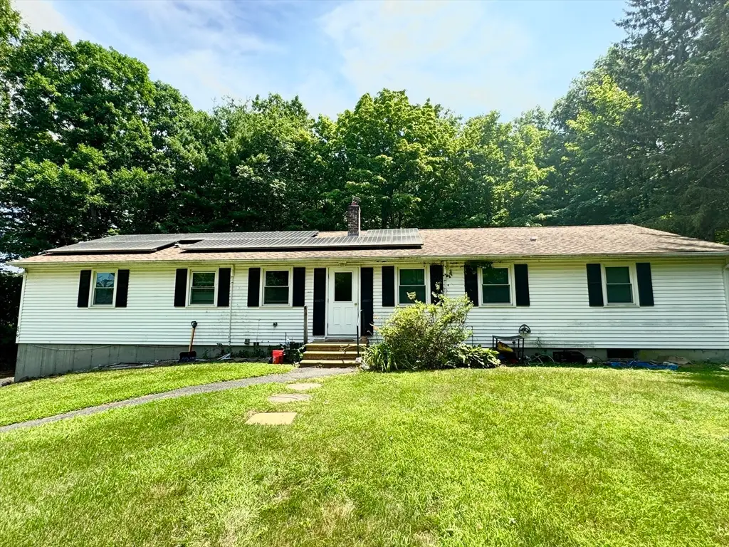 579 Pulpit Hill Rd, Amherst, MA 01002 - #1