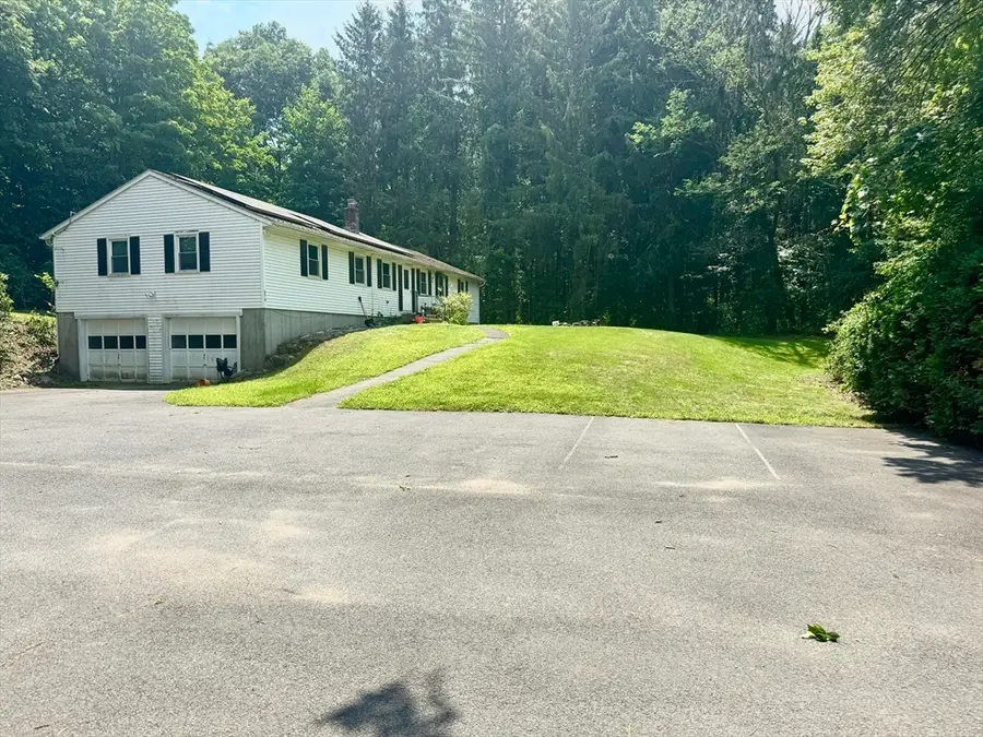 579 Pulpit Hill Rd, Amherst, MA 01002 - #3