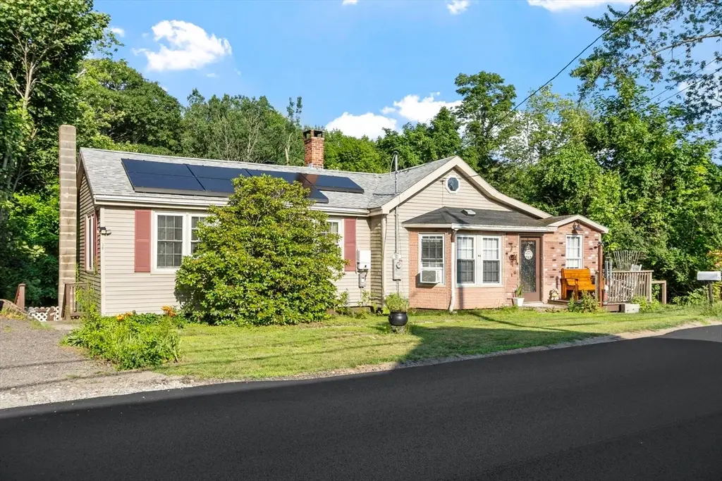30 Baldwinville Rd, Phillipston, MA 01331 - #1